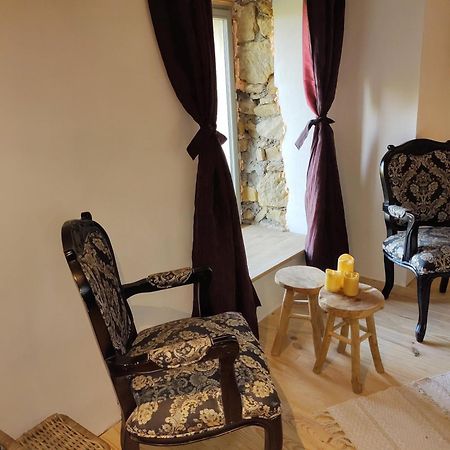 Chateau D'Impasse Laferté-sur-Amance Kültér fotó