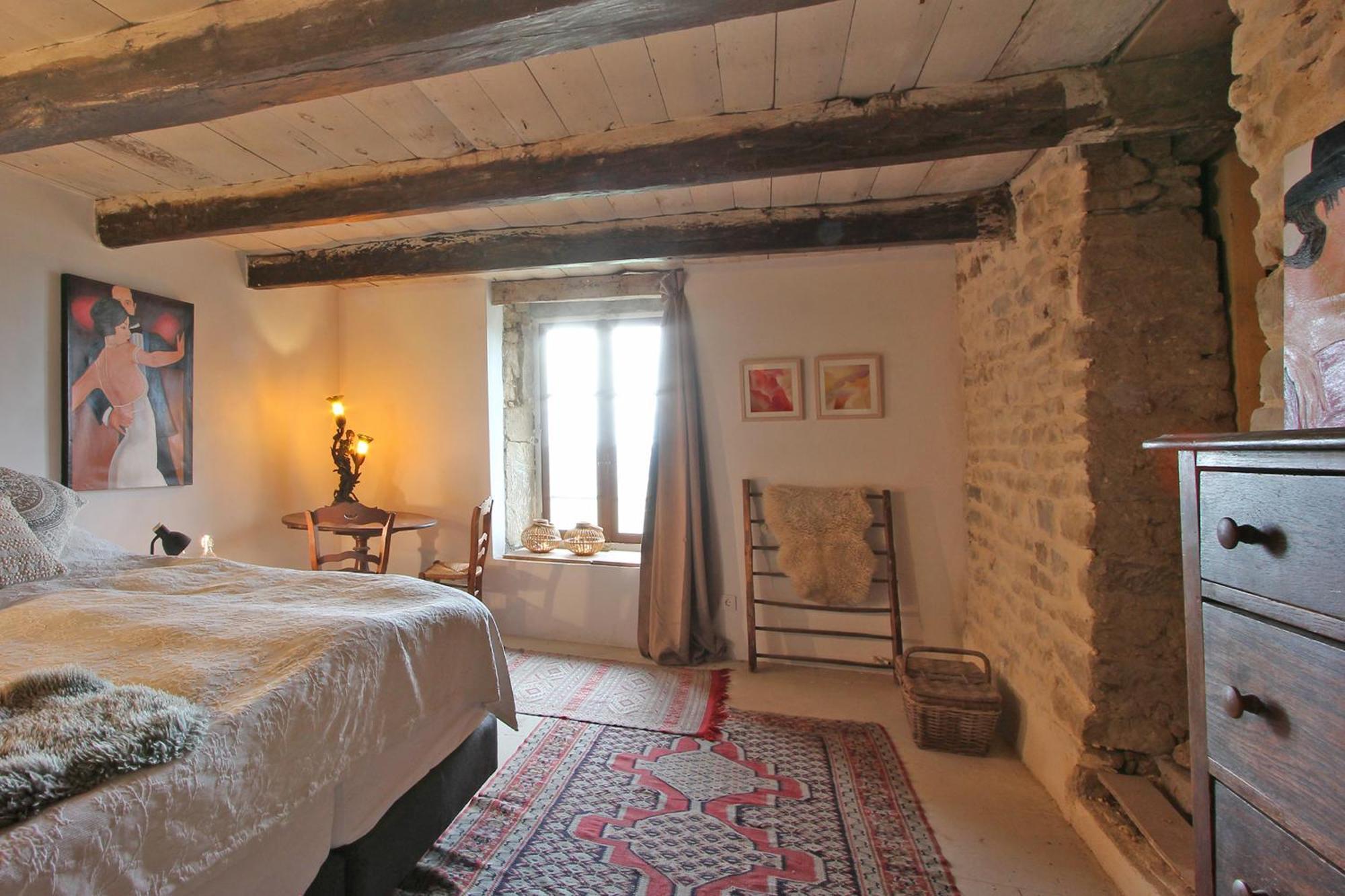 Chateau D'Impasse Laferté-sur-Amance Kültér fotó